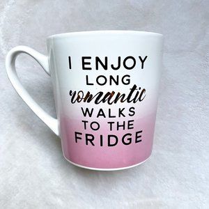 Funny Quote Mug